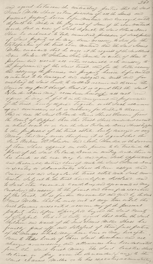 Miller-James(1841Indenture-TippahCoMS)pg4